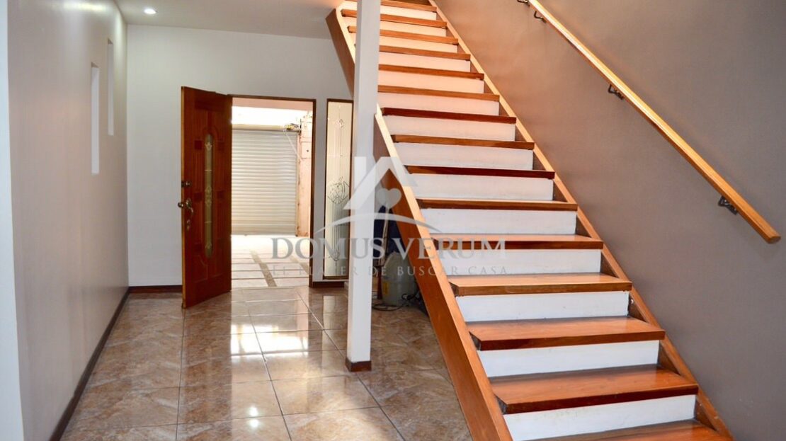 Venta de casas en San Juan de Tibás