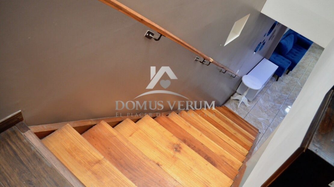Casa en Tibas San Juan