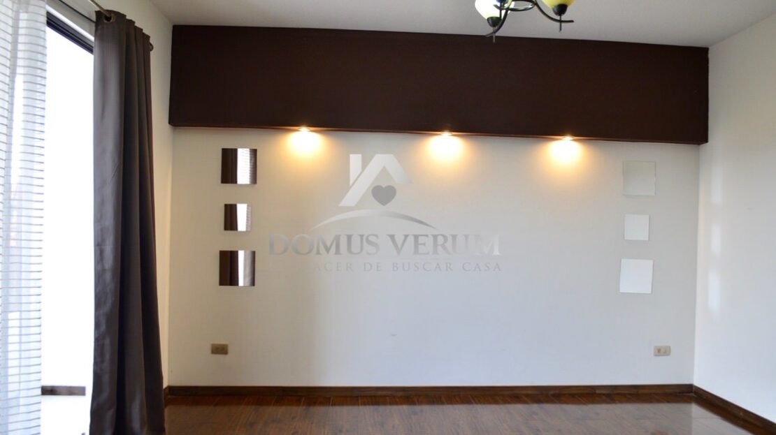 Venta de casas en Tibás