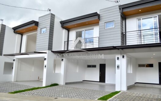 Casas en venta en San Antonio de Desamparados