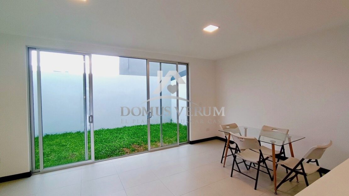 Condominio Nuevo Desamparados San Jose