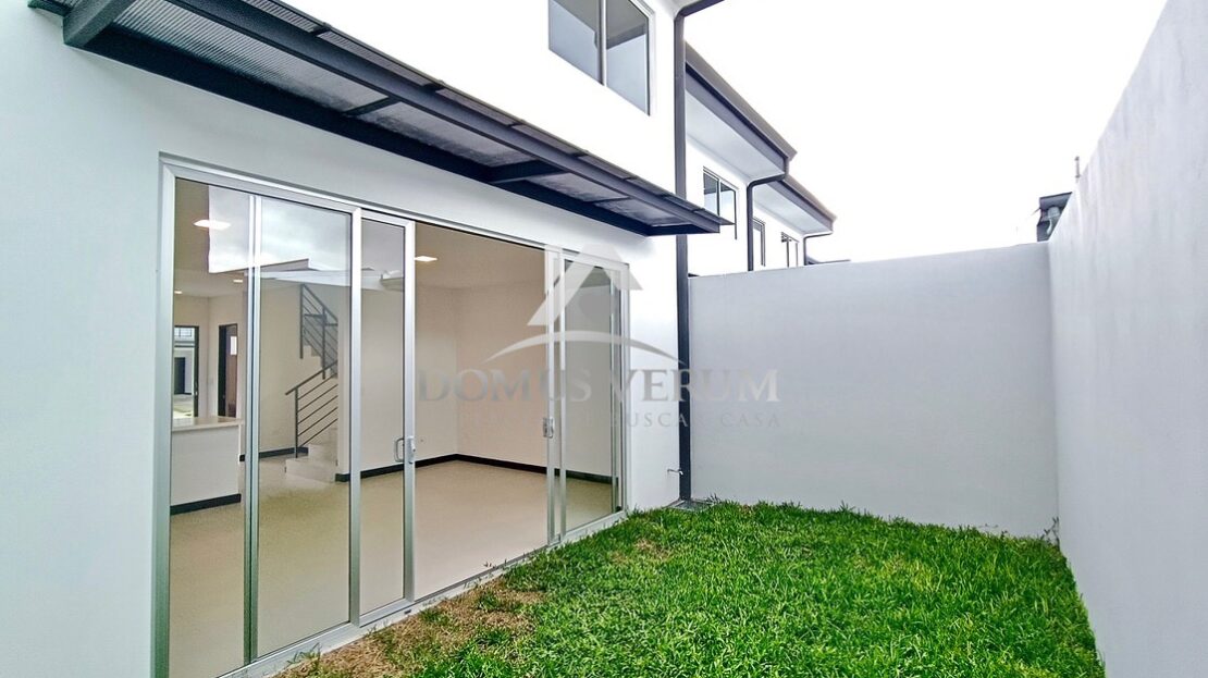 Condominio Nuevo Union Cartago