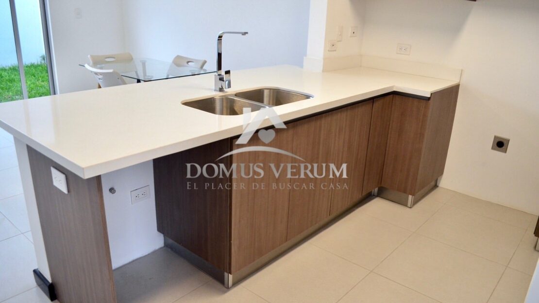 Condominio Nuevo Union Cartago