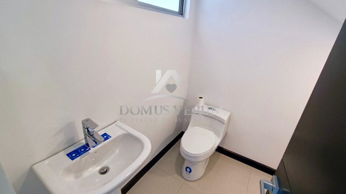 Casas Union Cartago