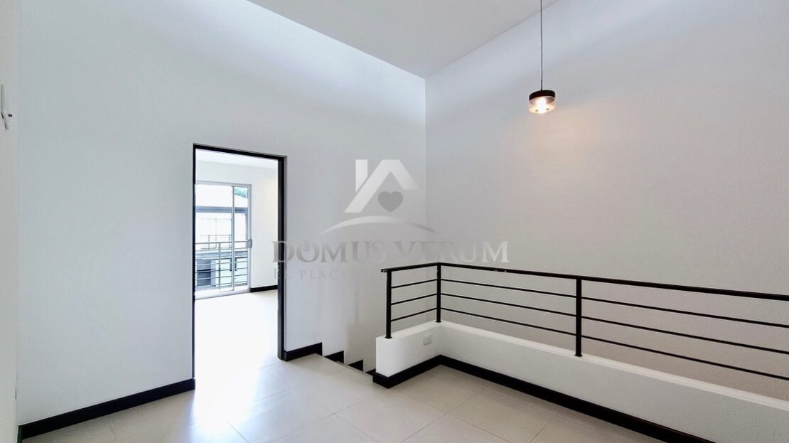 Condominio San Antonio Desamparados