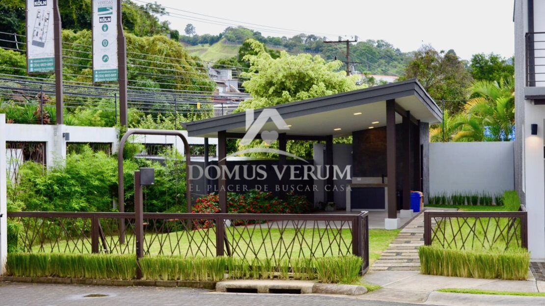 Venta de propiedades en San Antonio de Desamparados