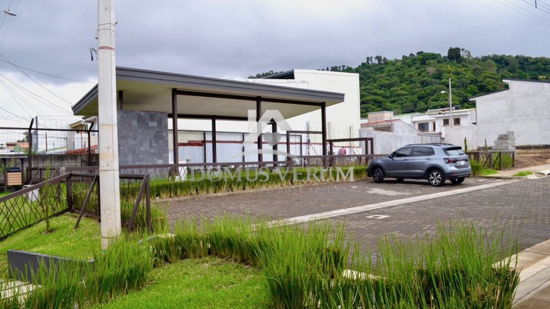 Casas San Antonio Desamparados