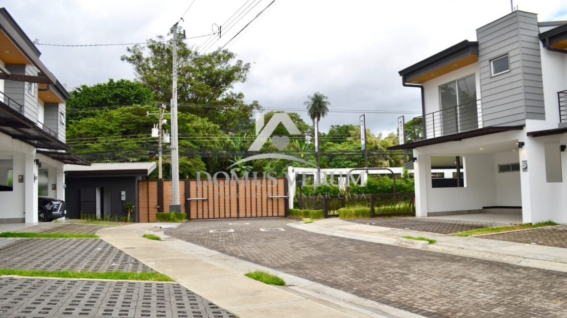 Casas Desamparados