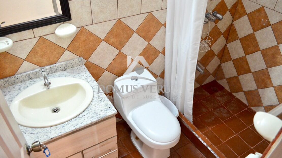 Venta de Casas en el Centro de Santo Domingo de Heredia