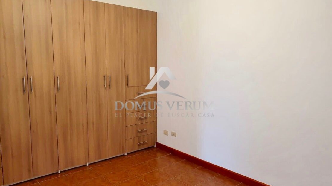 Venta de Casa en el Centro de Santo Domingo de Heredia