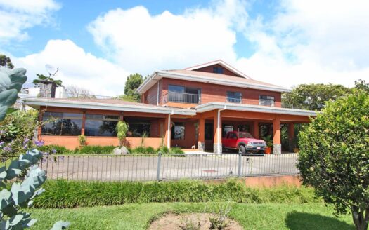 Venta de Propiedad en Concepción de San Rafael de Heredia