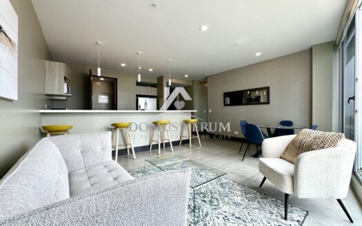 Apartamento de 1 Habitación en Alquiler en Nunciatura