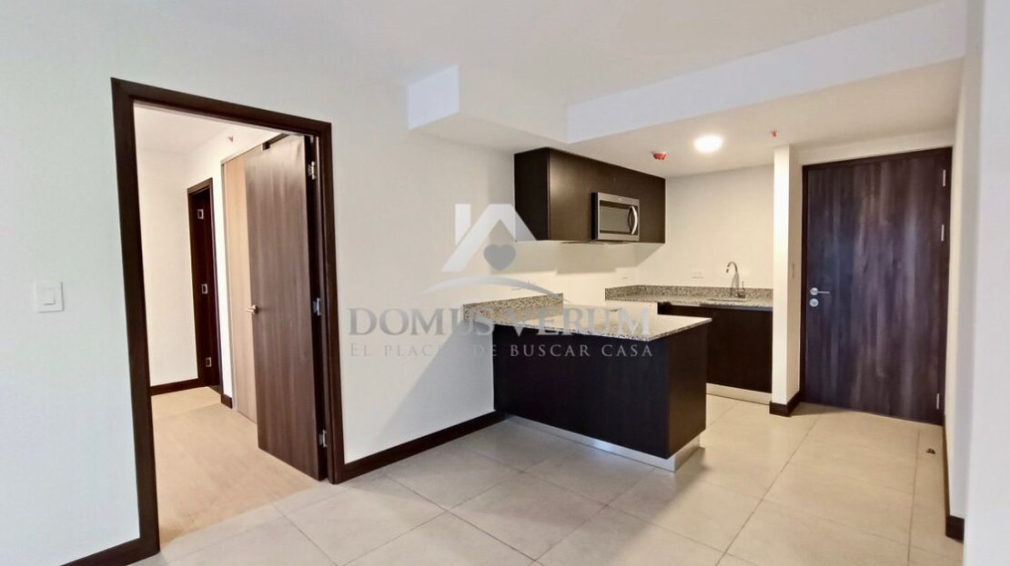Apartamentos Barrio Escalante