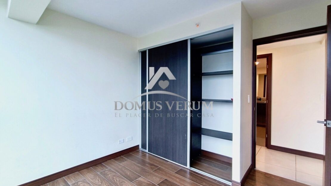 Apartamentos en Venta Torres Los Yoses