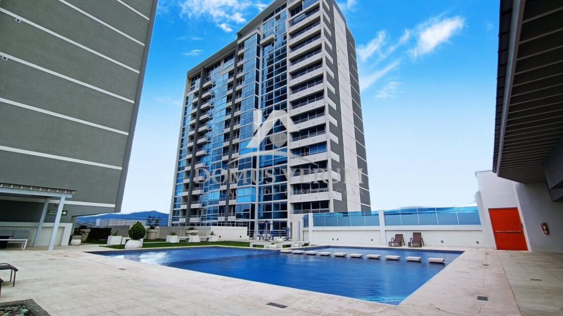 Apartamentos en Venta San Jose Costa Rica