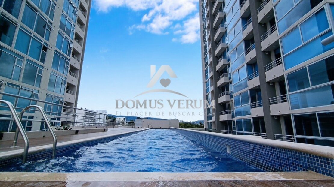 Apartamentos en Venta San Jose Costa Rica