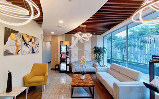 Venta de apartamento de 3 habitaciones en Torre Los Yoses