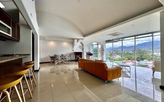 Exclusivo Apartamento en Alquiler en Sabana Oeste