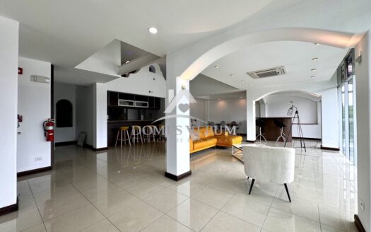 Penthouse de Lujo en Venta en Sabana San José – Vistas Panorámicas y Exclusividad