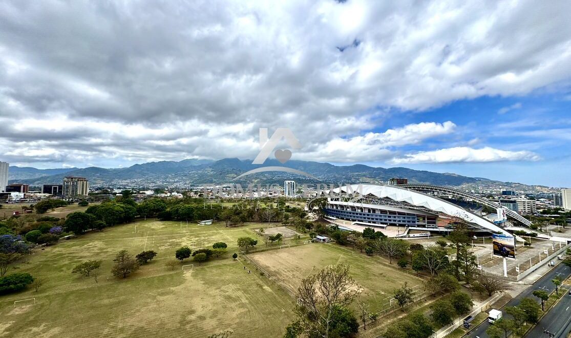 Torres del Parque Sabana