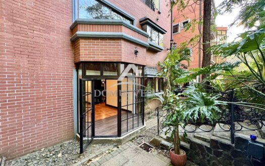 Apartamento en Venta en San Rafael de Escazú en Primer Piso