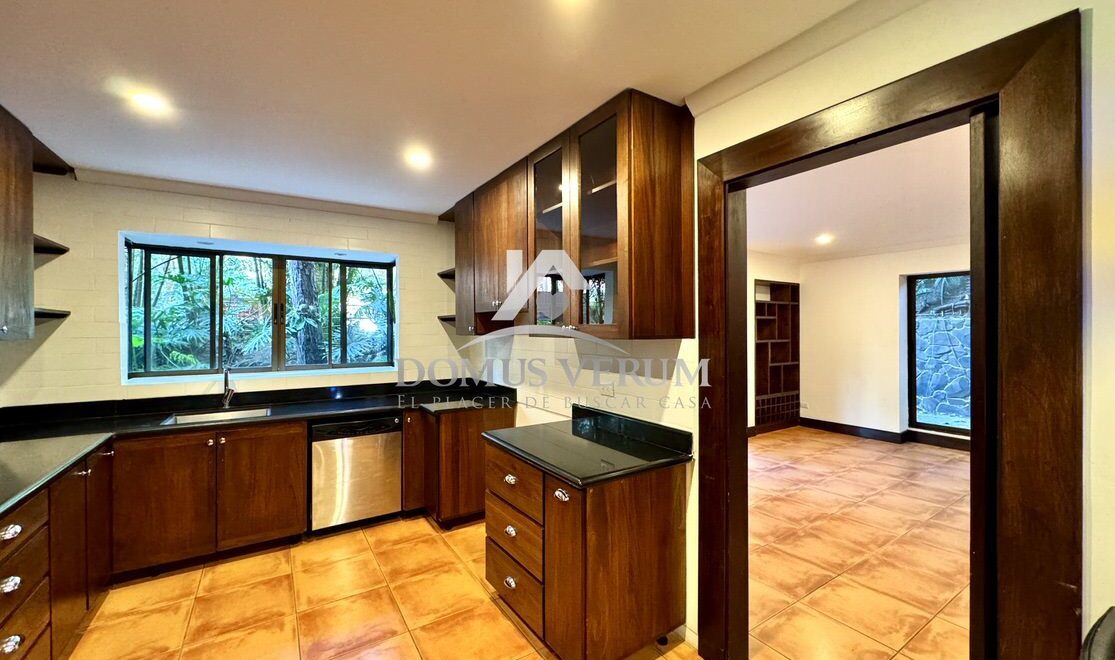 Venta Country Club Escazu