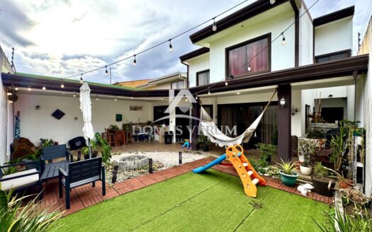 Casa en Venta Santo Domingo de Heredia Residencial Quizarco