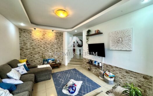 Casa en Venta Santo Domingo de Heredia Residencial Quizarco