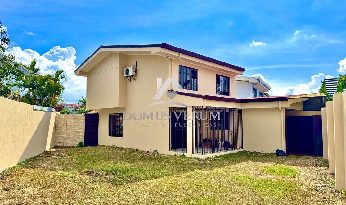 Venta casa Real santamaria