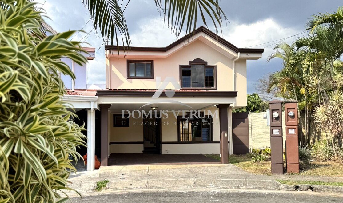 Bienes Raices Heredia