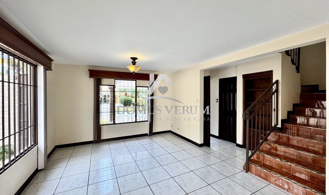 Real Santa Maria Heredia Casas en venta