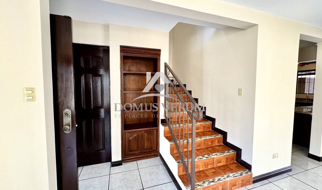 Real Santa Maria Heredia Casas en venta