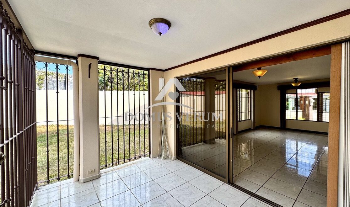 Real Santa Maria Heredia Casas en venta