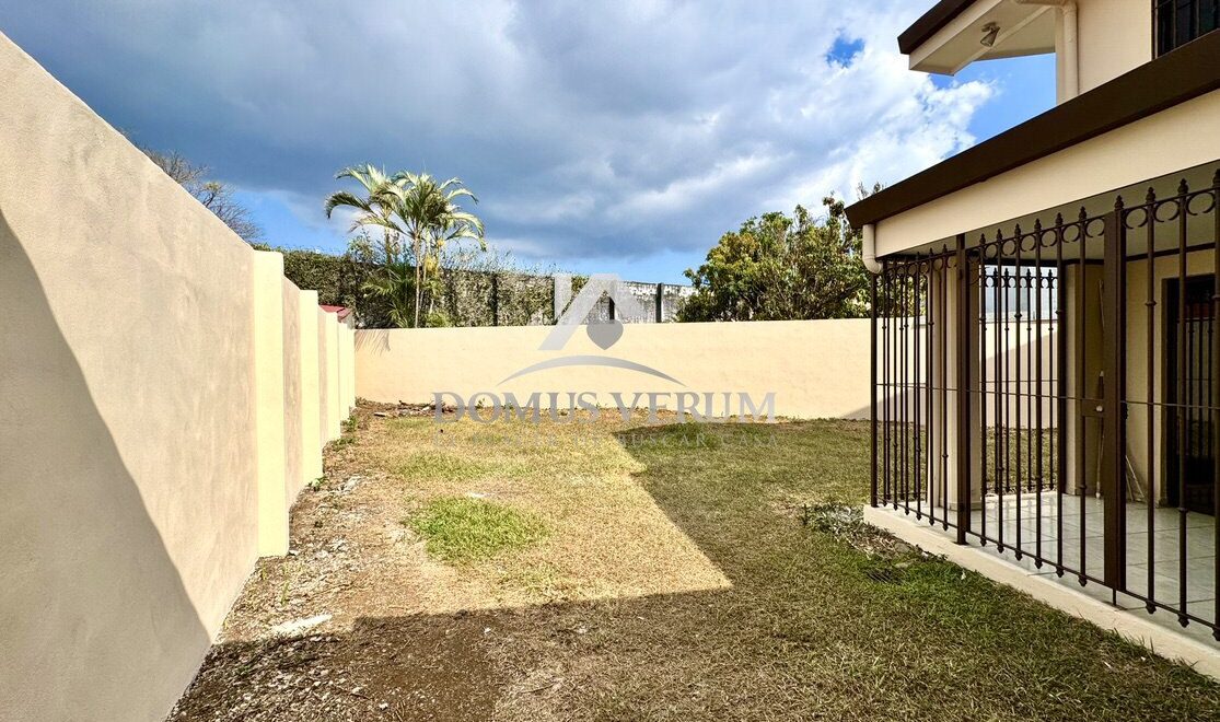 Real Santa Maria Oeste Heredia Casas en venta