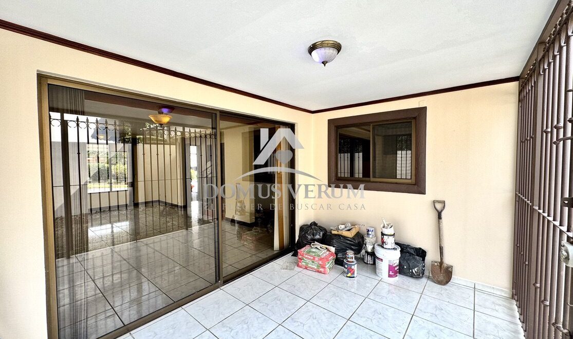 Real Santa Maria Oeste Heredia Casas en venta