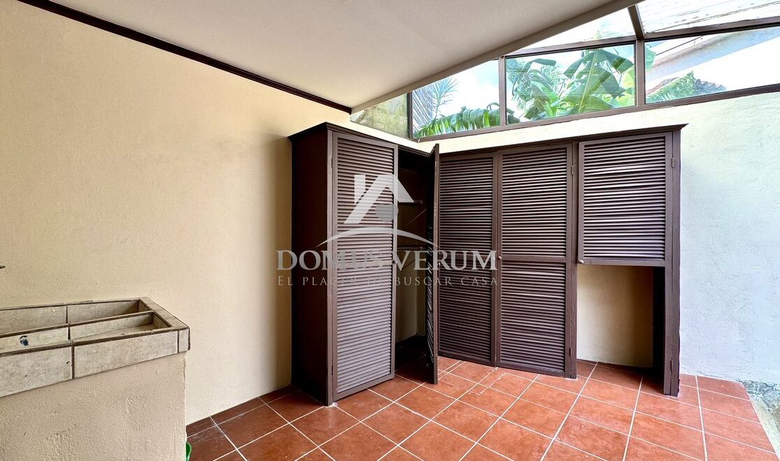 Casas en venta Real Santa Maria Oeste Heredia