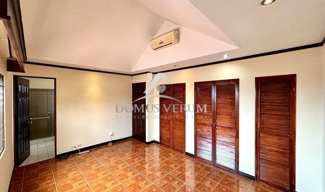 Casas en venta Zonas Francas Heredia