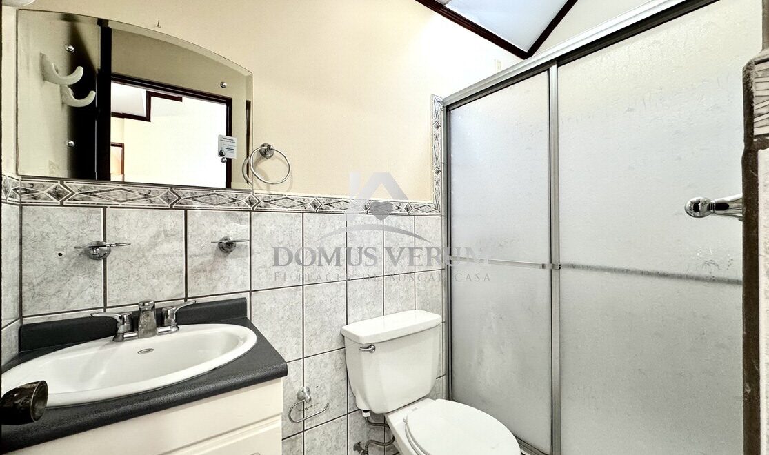 Casas en venta Heredia