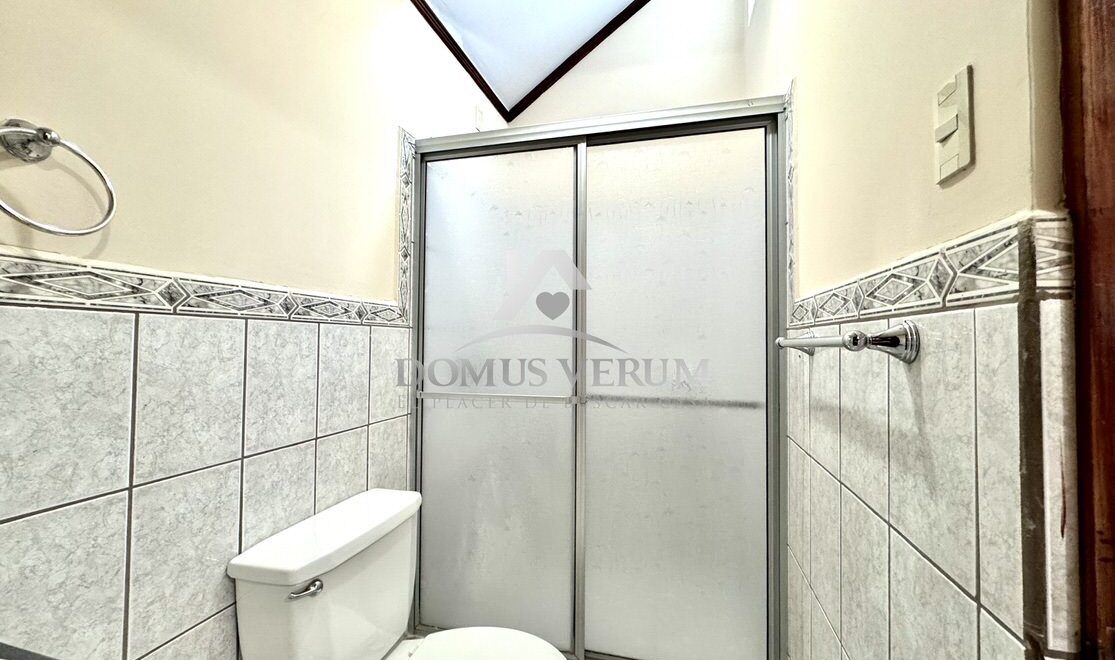 Casas en venta Heredia