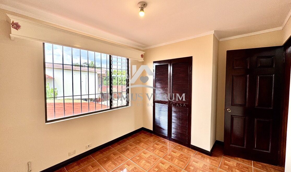 Casas en venta Heredia