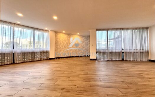 Venta de apartamento de 3 habitaciones en Rohrmoser
