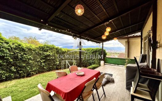 Alquiler de Casa en Ulloa de Heredia Condominio La Ladera