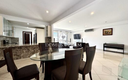 Casa Amueblada en Alquiler Escazu Bello Horizonte Condominio Tirreno 