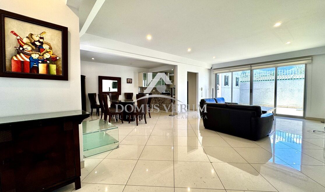 Condominio Bello Horizonte Escazu