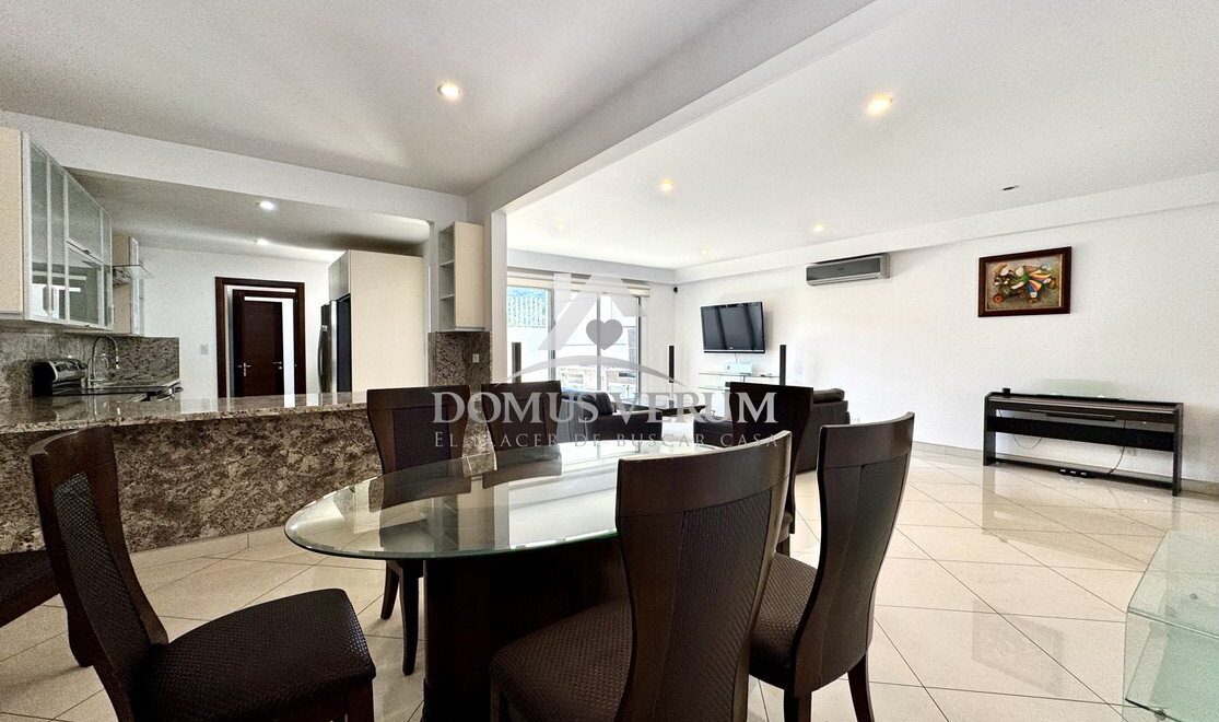 Condominio Bello Horizonte Escazu