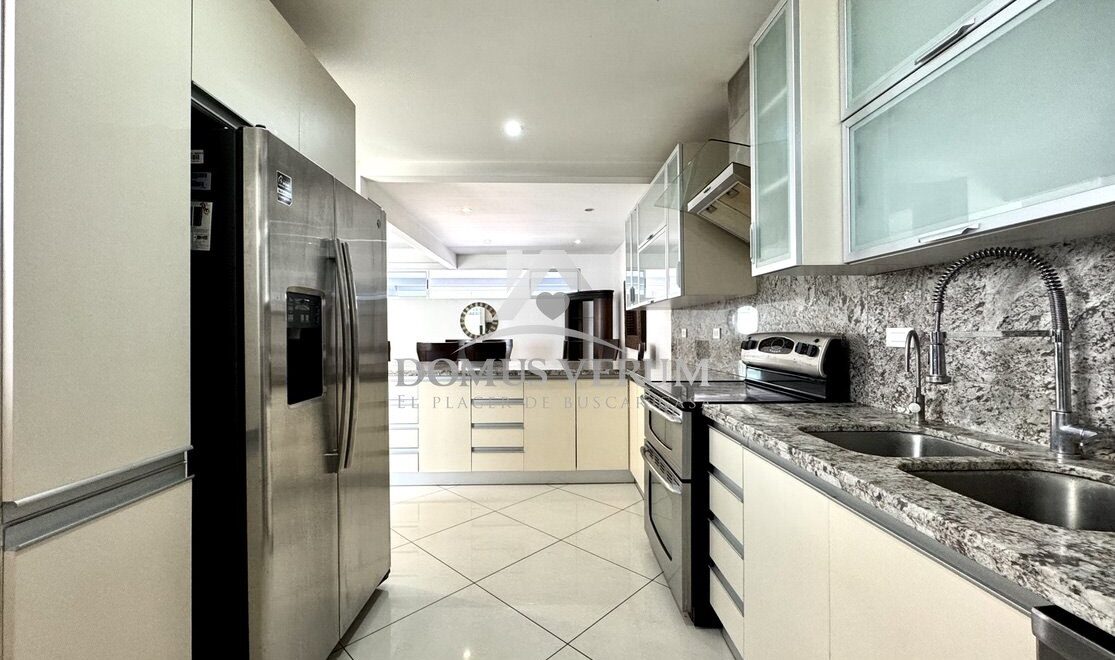 Condominio Bello Horizonte Escazu