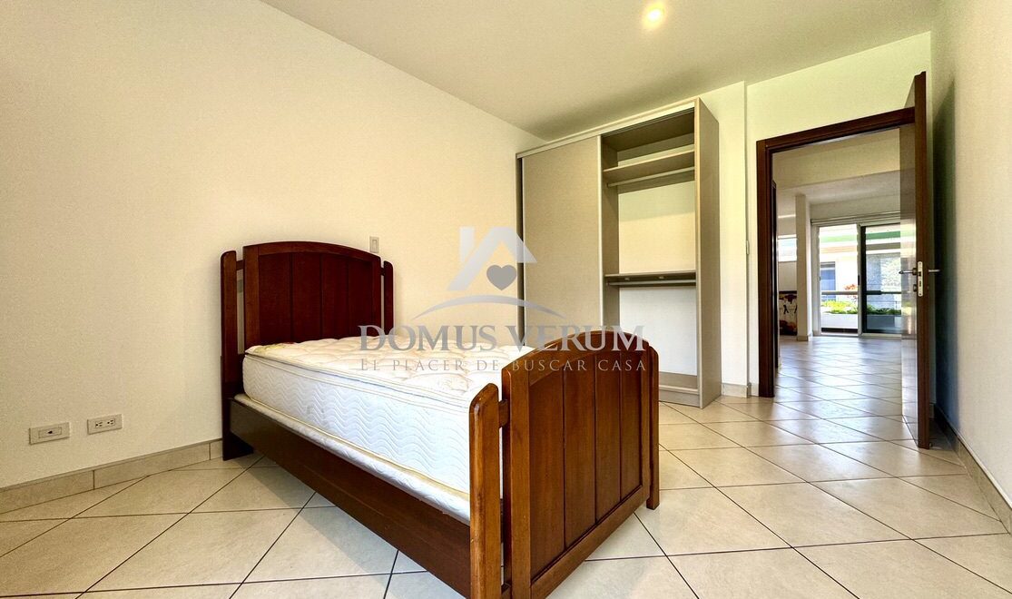 Casas en jaboncillos Escazu