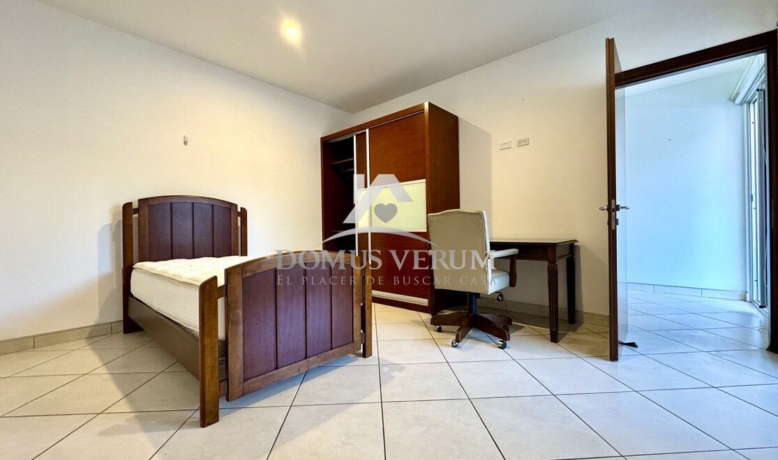 Casas en venta jaboncillos Escazu