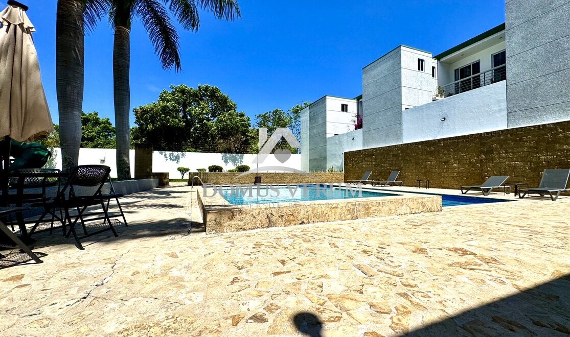 Casas en venta jaboncillos