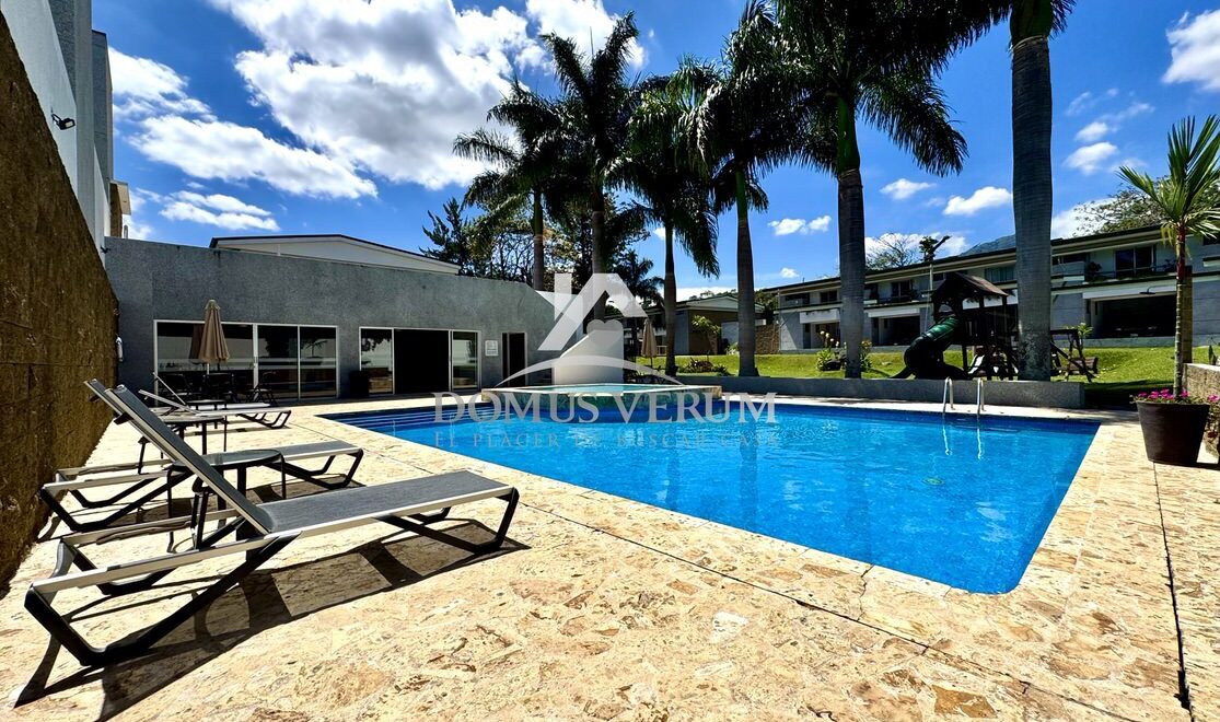 Casas en venta jaboncillos